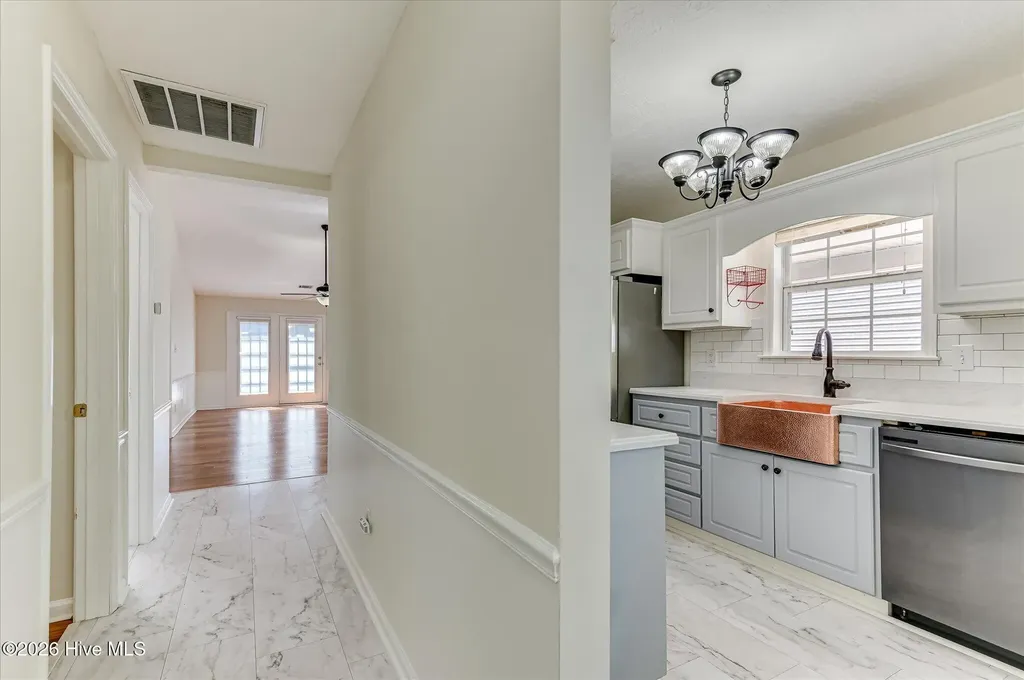 1035 Old Marks Drive Augusta GA 30909