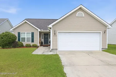 113 Els Lane New Bern NC 28560