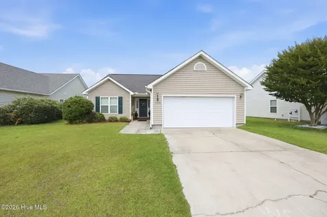 113 Els Lane New Bern NC 28560