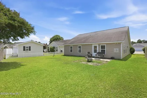 113 Els Lane New Bern NC 28560