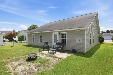 113 Els Lane New Bern NC 28560