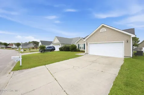 113 Els Lane New Bern NC 28560