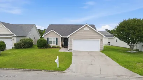 113 Els Lane New Bern NC 28560