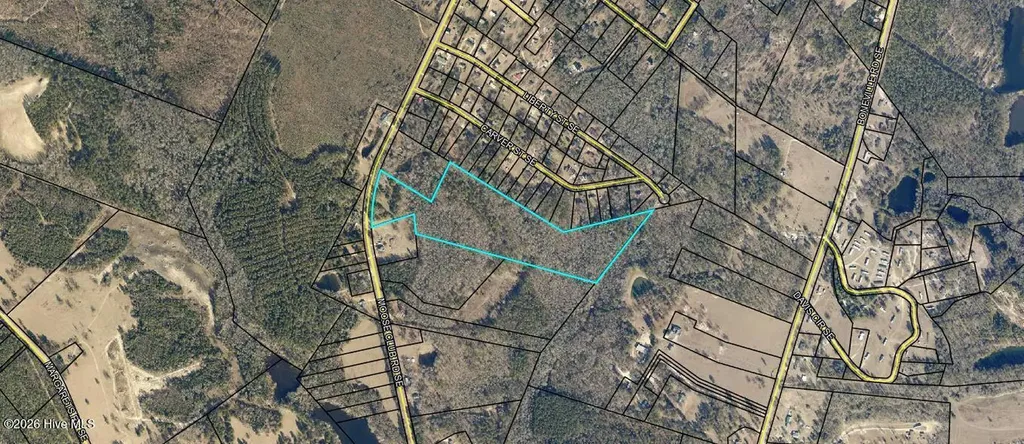 00 Moose Club Road Thomson GA 30824
