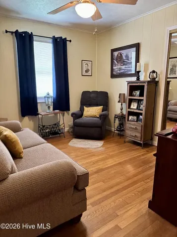 112 Mcqueen Street Rockingham NC 28379