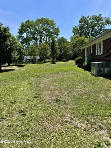 112 Mcqueen Street Rockingham NC 28379