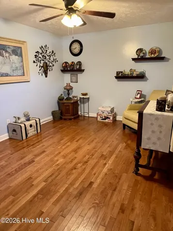 112 Mcqueen Street Rockingham NC 28379