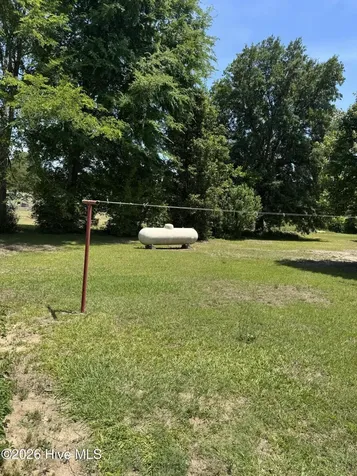 112 Mcqueen Street Rockingham NC 28379