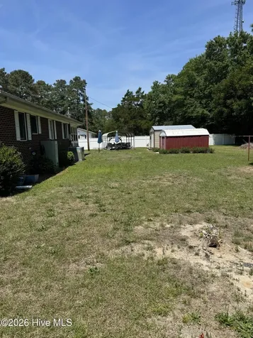 112 Mcqueen Street Rockingham NC 28379