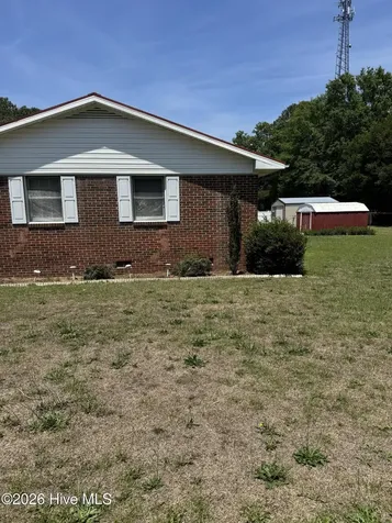 112 Mcqueen Street Rockingham NC 28379