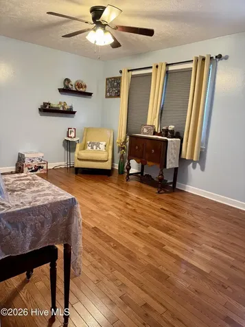 112 Mcqueen Street Rockingham NC 28379