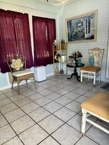112 Mcqueen Street Rockingham NC 28379