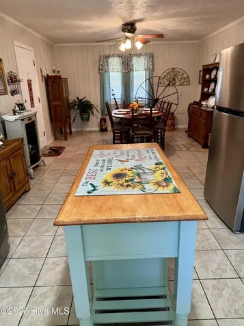 112 Mcqueen Street Rockingham NC 28379