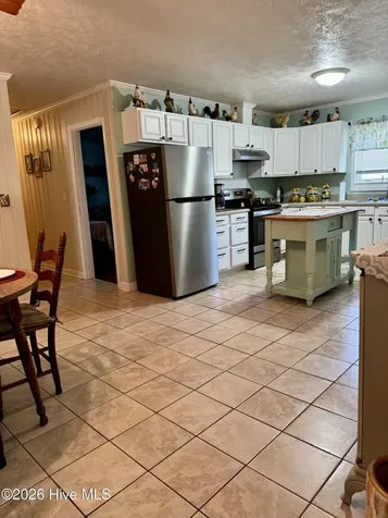 112 Mcqueen Street Rockingham NC 28379