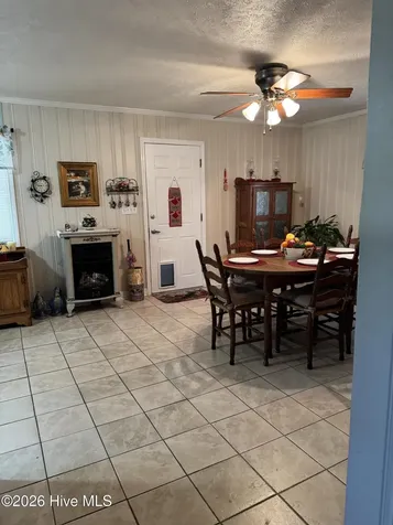 112 Mcqueen Street Rockingham NC 28379