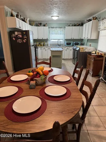 112 Mcqueen Street Rockingham NC 28379
