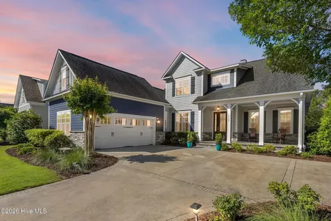 3334 Oyster Tabby Drive Wilmington NC 28412