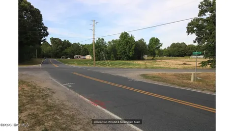 5901 Rockingham Road Laurel Hill NC 28351