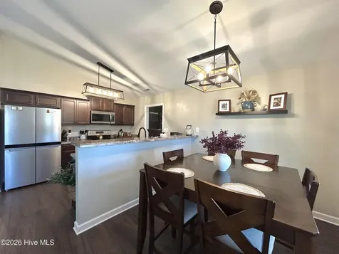901 Purvis Court Richlands NC 28574