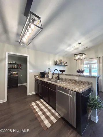 901 Purvis Court Richlands NC 28574
