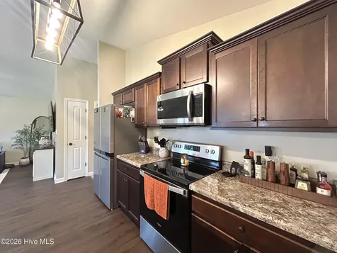 901 Purvis Court Richlands NC 28574