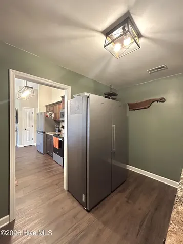 901 Purvis Court Richlands NC 28574