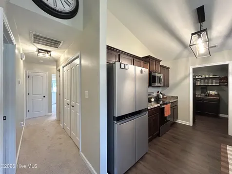 901 Purvis Court Richlands NC 28574