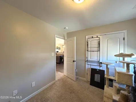901 Purvis Court Richlands NC 28574