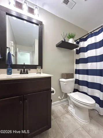 901 Purvis Court Richlands NC 28574