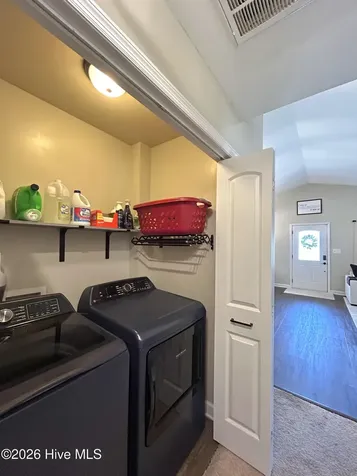 901 Purvis Court Richlands NC 28574