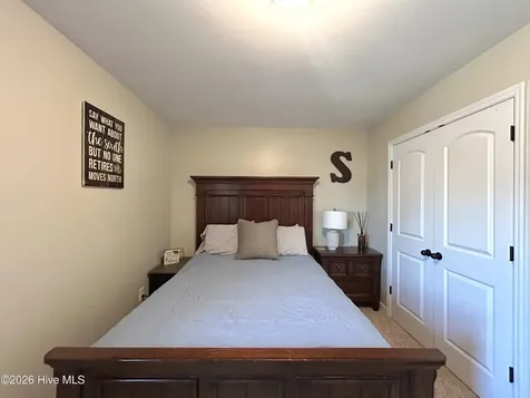901 Purvis Court Richlands NC 28574