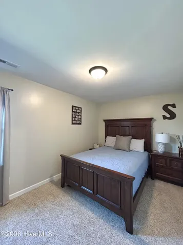901 Purvis Court Richlands NC 28574