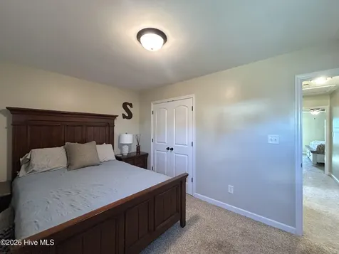 901 Purvis Court Richlands NC 28574