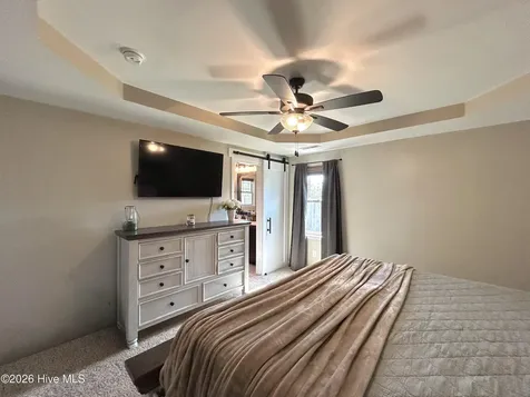 901 Purvis Court Richlands NC 28574