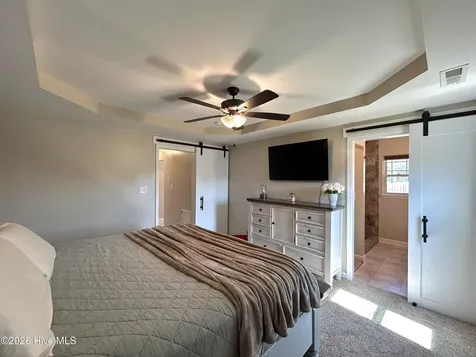 901 Purvis Court Richlands NC 28574