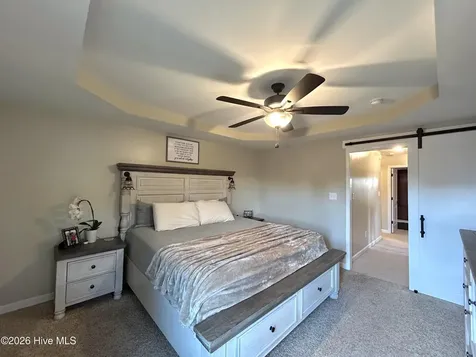 901 Purvis Court Richlands NC 28574