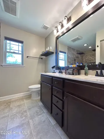 901 Purvis Court Richlands NC 28574