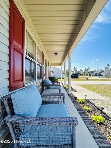 901 Purvis Court Richlands NC 28574