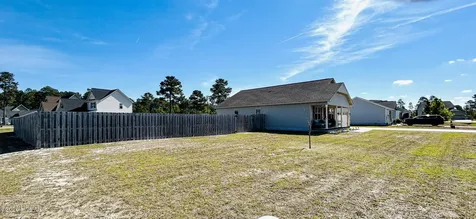 901 Purvis Court Richlands NC 28574