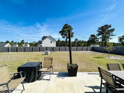 901 Purvis Court Richlands NC 28574