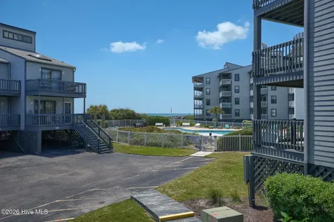 1928 New River Inlet Road North Topsail Beach NC 28460