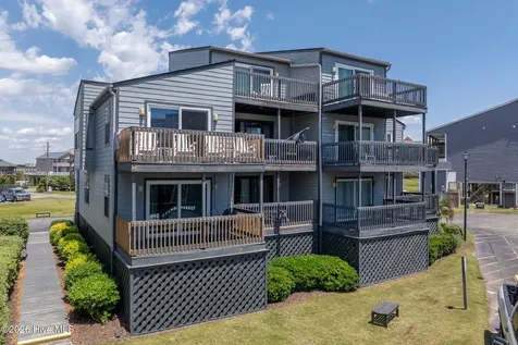 1928 New River Inlet Road North Topsail Beach NC 28460
