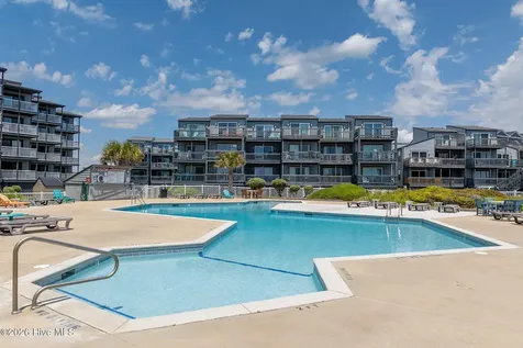 1928 New River Inlet Road North Topsail Beach NC 28460