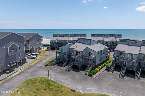 1928 New River Inlet Road North Topsail Beach NC 28460