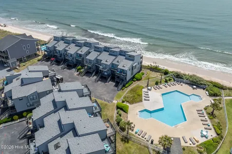 1928 New River Inlet Road North Topsail Beach NC 28460