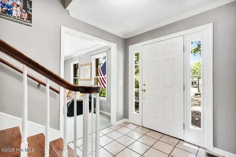 713 Dale Avenue Southport NC 28461