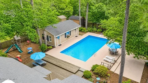 713 Dale Avenue Southport NC 28461