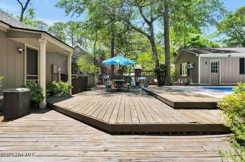 713 Dale Avenue Southport NC 28461