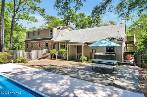 713 Dale Avenue Southport NC 28461