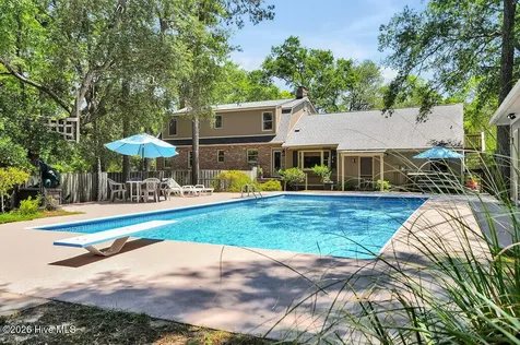 713 Dale Avenue Southport NC 28461